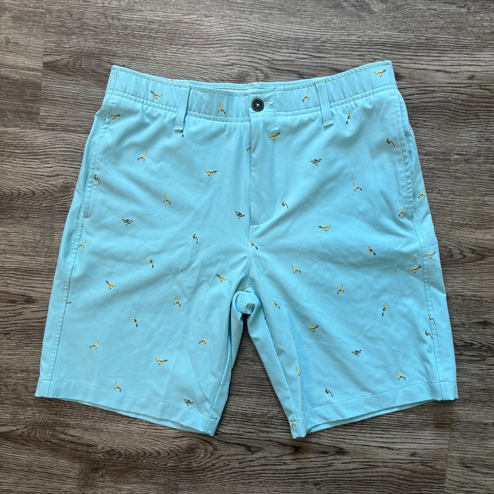 Under Armour Men's Golf Shorts